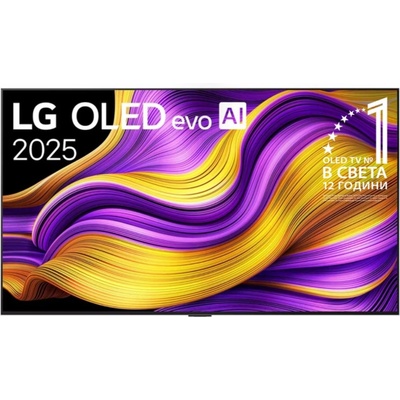 LG OLED65G51LW
