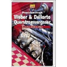 Praxishandbuch Weber & Dellorto Querstromvergaser - Alami, Sandy