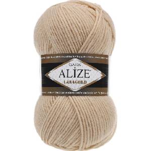 alize Lanagold 680 Плетива прежда (11900680)