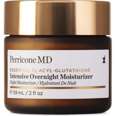 PerriconeMD Essential Fx Acyl-Glutathione hydratačný nočný krém 59 ml