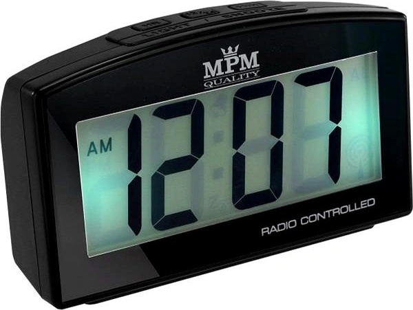 MPM-TIME C02.3257.90.