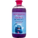 Dermacol Plummy Monster Aroma Moment Mysterious Bath Foam - Pěna do koupele 500 ml