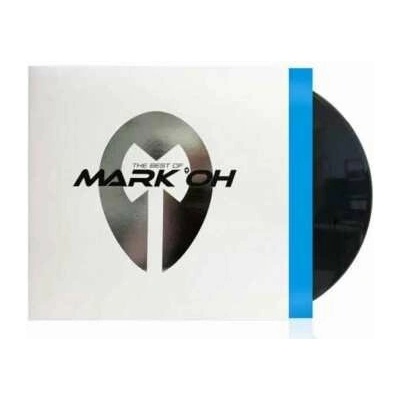 Mark 'Oh: The Best Of Mark 'Oh LP