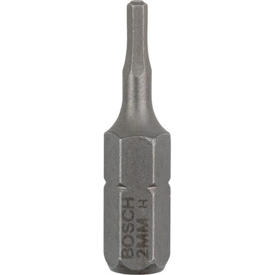 Bosch HEX HEX 2 25 mm 2607001718