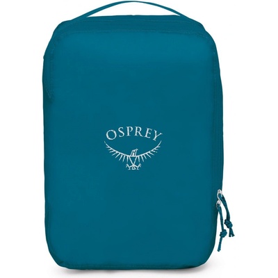 Osprey Packing Cube cestovní organizér 4 l waterfront blue
