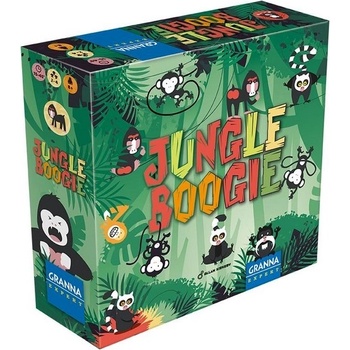Jungle Boogie
