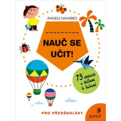 Nauč se učit!