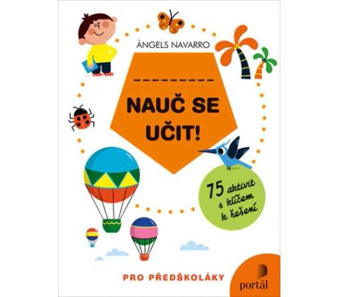 Nauč se učit!
