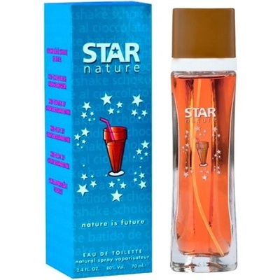 Star Nature Chocolate Milkshake EDT 70 ml