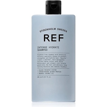 Ref Stockholm Intense Hydrate шампоан за жени 285 мл