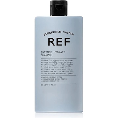 Ref Stockholm Intense Hydrate шампоан за жени 285 мл