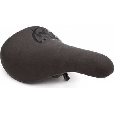 S&M BMX Stealth Microfiber černé