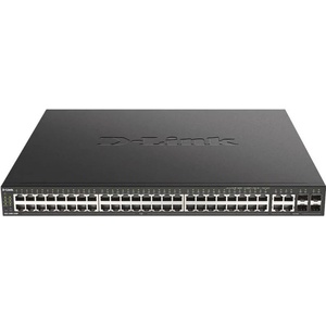 D-Link DGS-2000-52MP