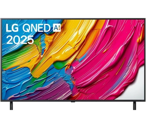 LG 55QNED80A6A