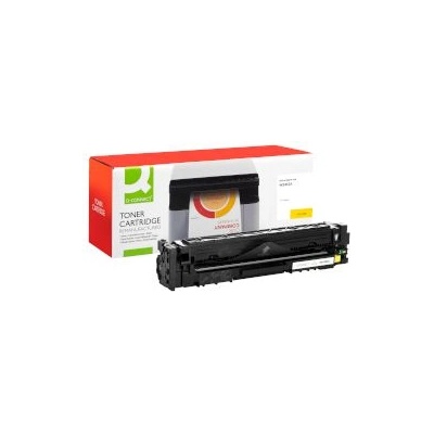 Compatible Toner Remanufactured HP 216A W2412A Yellow