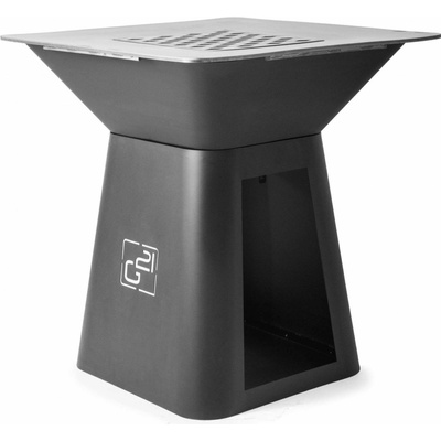 Penta SK Gril G21 Montana Black a Corten