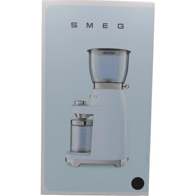 Smeg CGF11BLEU