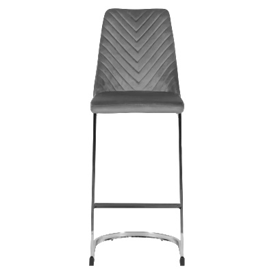 Carmen БАР СТОЛ grays - СИВ bf 2