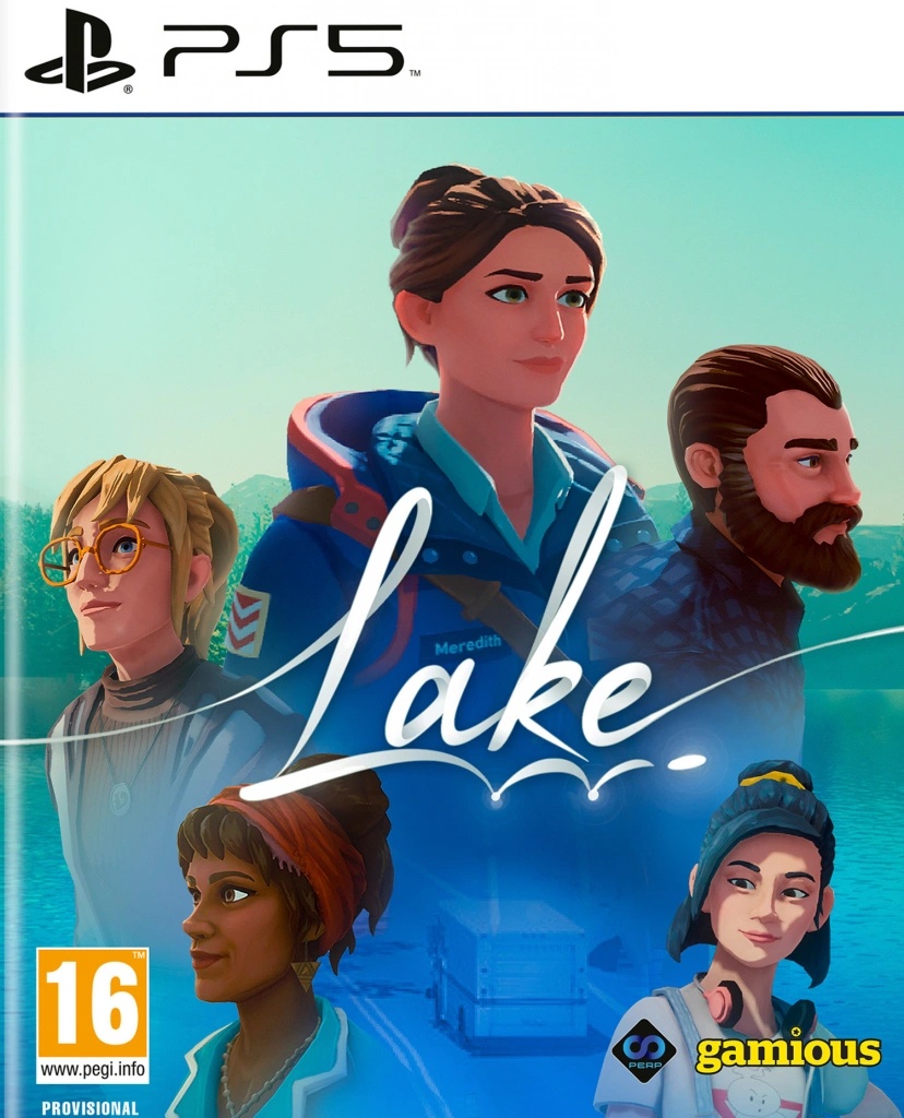 Lake