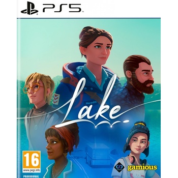 Lake