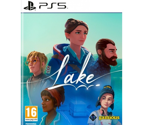 Lake