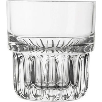 Uniglass Pohár UNI stohovateľný 12 x 200 ml