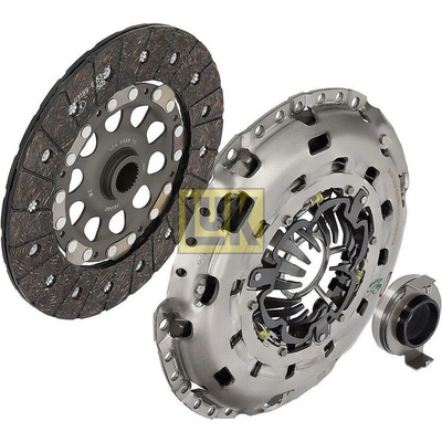 Spojková sada Schaeffler LuK 624 3356 00