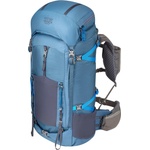 Mystery Ranch Трекинг раница Mystery Ranch Bridger 55 Walking backpack - Slate (505-0643-0512)