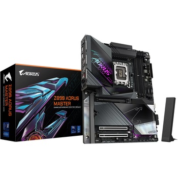 GIGABYTE Z890 AORUS MASTER