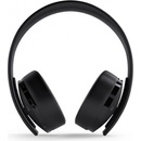 Sony PS4 Gold Wireless Stereo Headset