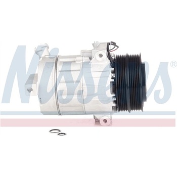 NISSENS 89393
