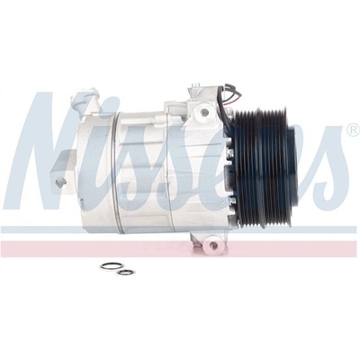 NISSENS 89393