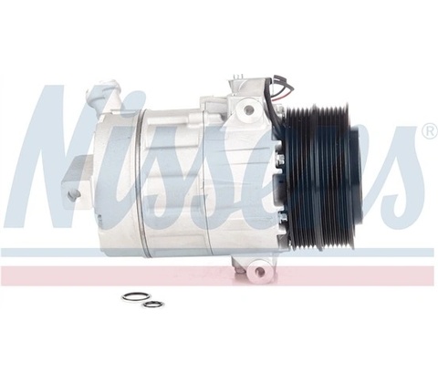 NISSENS 89393