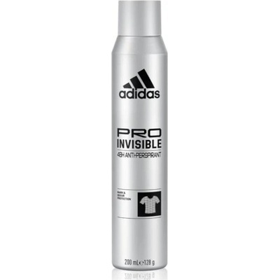 Adidas Pro Invisible 48h deo spray 200 ml