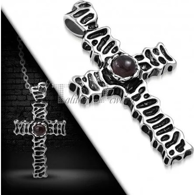 Talitha Винтидж кръст