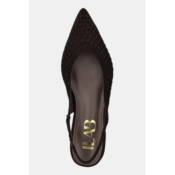 Answear. LAB Велурени балеринки Answear. LAB (SH586132026A.hak)