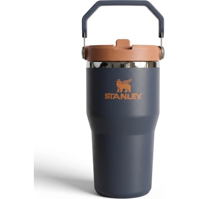 Stanley IceFlow Flip Straw 2.0 Tumbler 600 ml Twilight