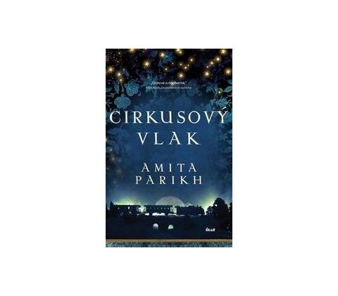 Cirkusový vlak