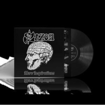 Saxon: More Inspirations LP