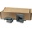 HP Комплект ролки Original HP за PW 772|PW 777 70K "W1B47A (W1B47A)