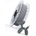 Recreus Filaflex Grey - 1, 75 mm / 500 g (FSI175500)