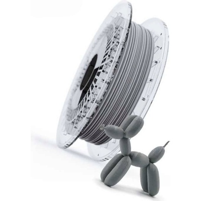 Recreus Filaflex Grey - 1, 75 mm / 500 g (FSI175500)