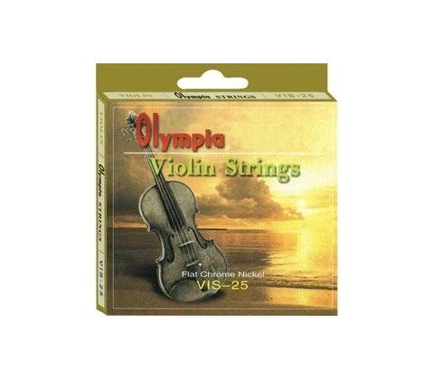 Olympia VIS 25