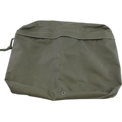 S.P.M. Liberec Zádová univerzální M2011 zelená