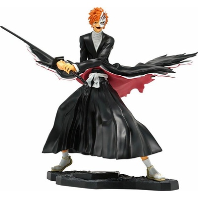 Abysse Corp Bleach Ichigo PVC Figure 20 cm