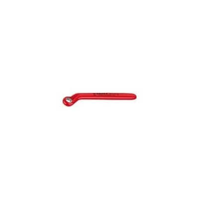 Knipex Jednostranný prstencový kľúč 8 mm VDE 98 01 08