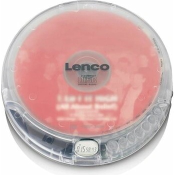 Lenco CD-012
