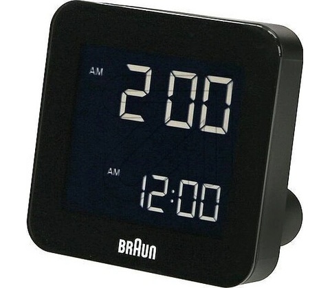 Braun BC 09 B-DCF