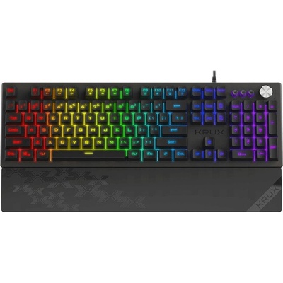Krux Frost RGB KRX0101