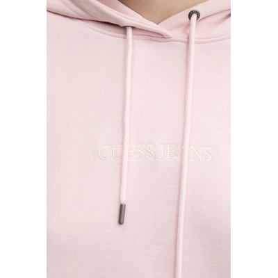 Guess Jeans Памучен суичър Guess Jeans (W5RQ27.K68I4)